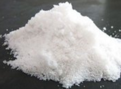 分析超細微活性氧化鋅新工藝