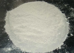 橡膠氧化鋅的物理特性、用途及特點(diǎn)